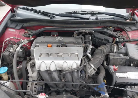 2013 Acura Tsx 2.4 z USA, uszkodzony, nr VIN JH4CU2F6XDC009364